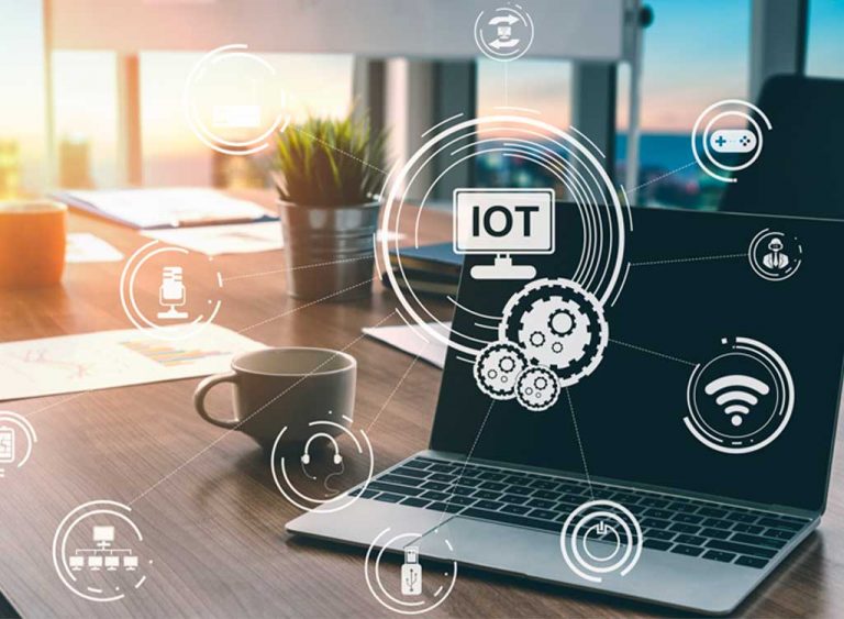 IoT