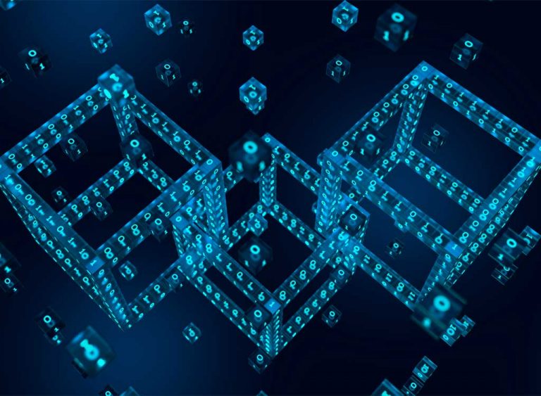 Blockchain