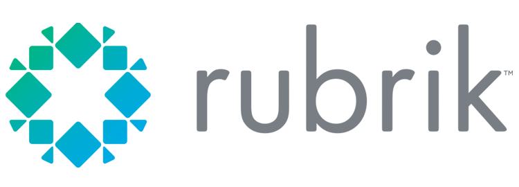 Logo Rubrik