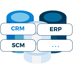 Enterprise Apps