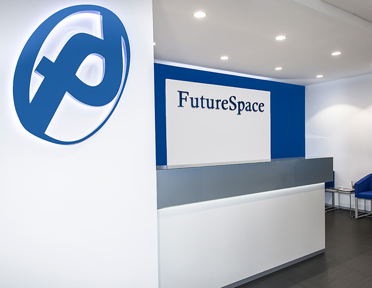 Oficina Future Space