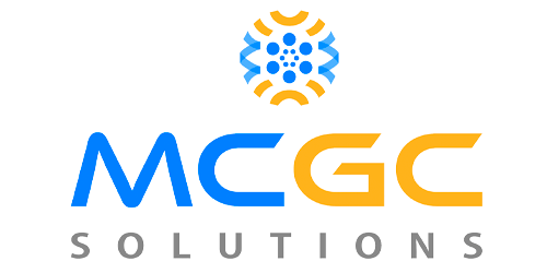 Logo MCGC