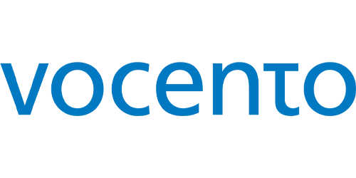 Logo Vocento