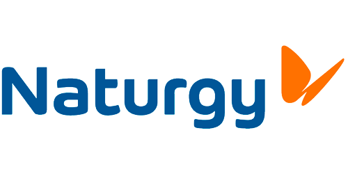 Logo Naturgy