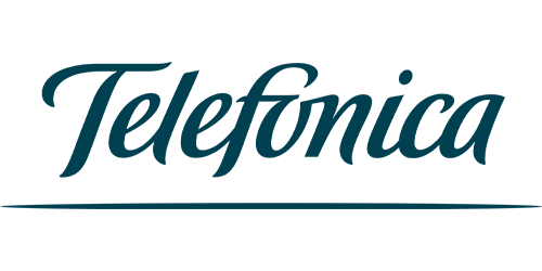 Logo Telefonica