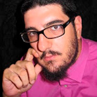 Adrián Fernández Chicote