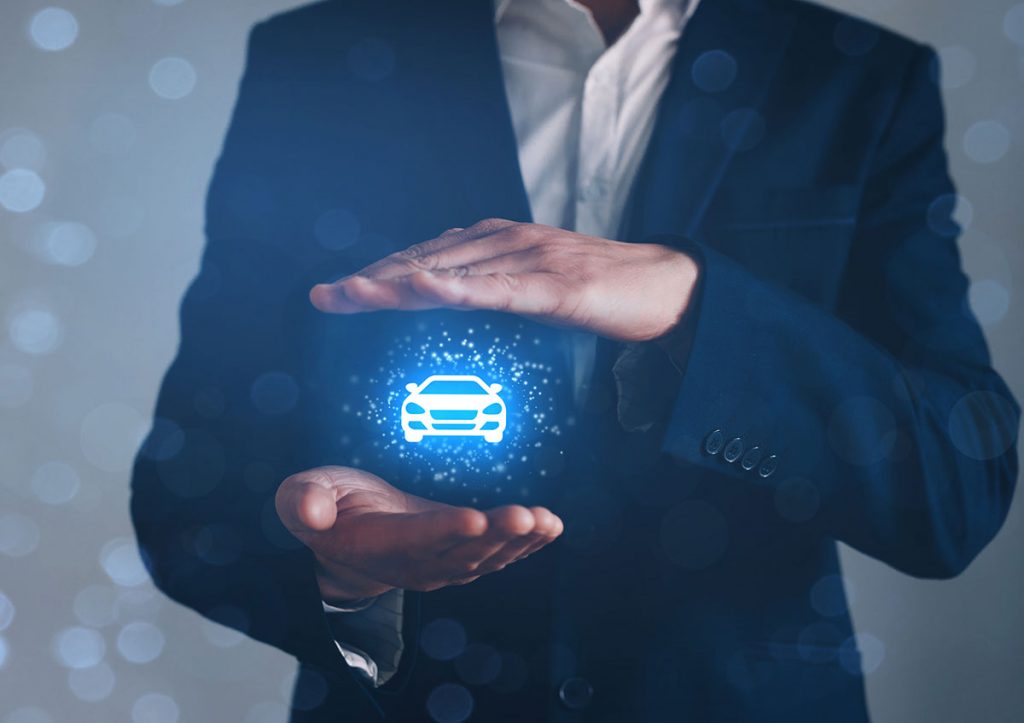 Aseguradoras Automóviles