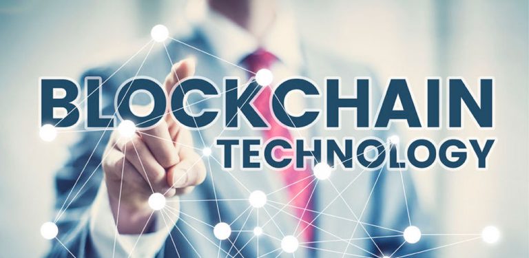 Blockchain