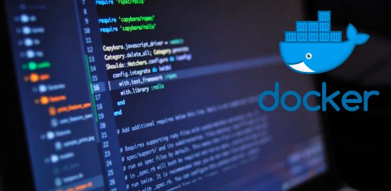 Dockerízate