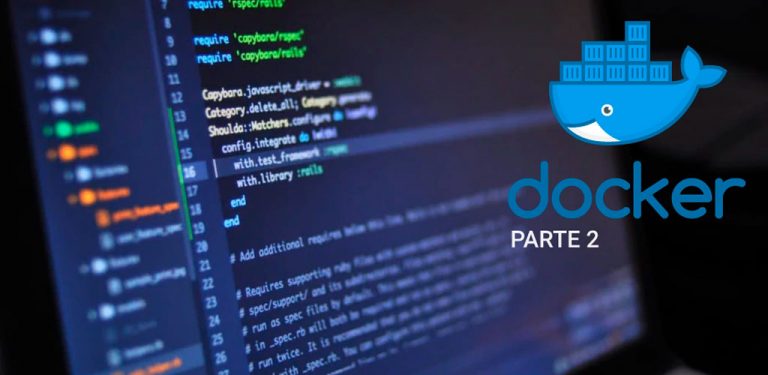Dockerízate - Parte 2