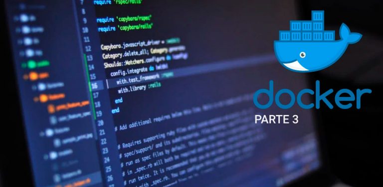 Dockerízate - Parte 3