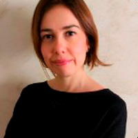 Esther Aguilar