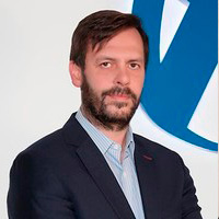 Ignacio Pérez Moreno