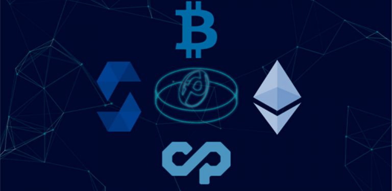 Metacoins, Tokens, y otros pobladores de la Blockchain