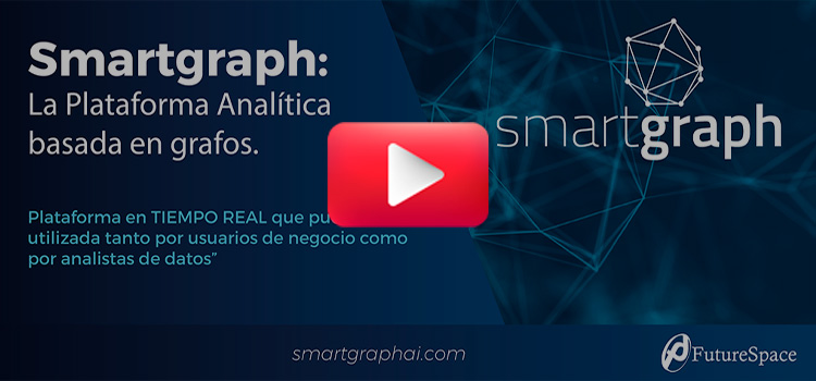 Smartgraph: La plataforma analítica basada en grafos