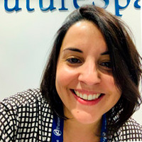 Tania Arcos