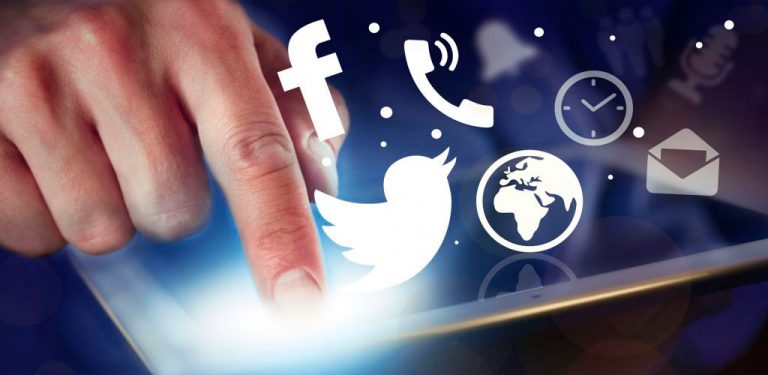 Empresa y Redes Sociales