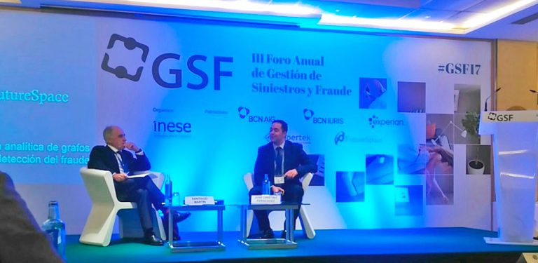 III Foro Anual de Gestión de Siniestros y Fraude