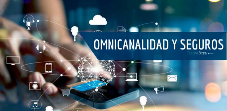 Omnicanalidad y seguros
