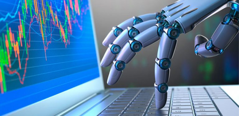 Robotic Process Automation