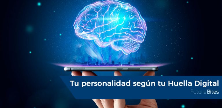Tu personalidad según tu Huella Digital