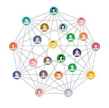 análisis de redes sociales 