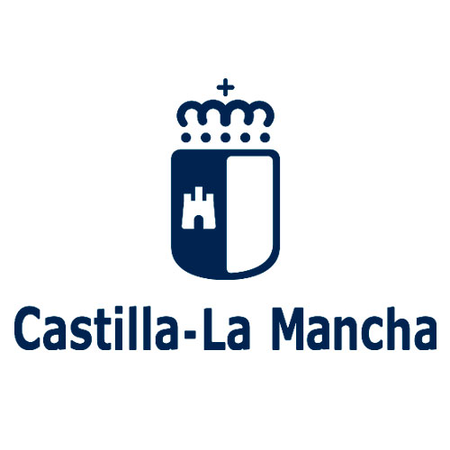 Castilla la Mancha Logo