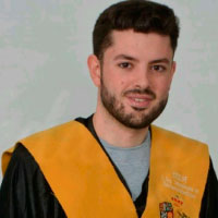 Adrian Martinez