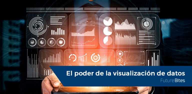 El poder de la visualización de datos