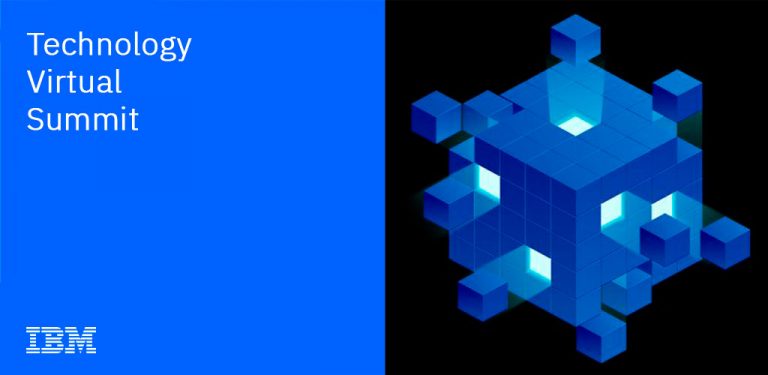 IBM Technology VirtualSummit 2021
