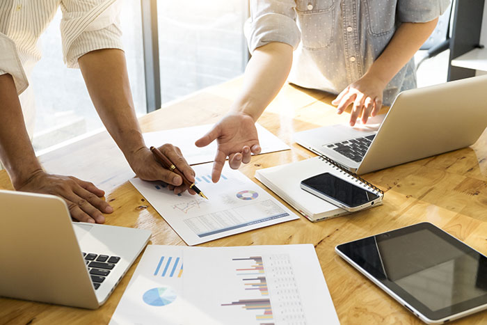 Inteligencia Empresarial y Marketing