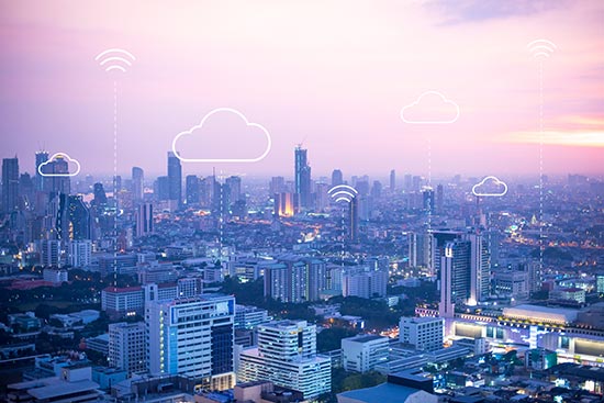 datos smart cities