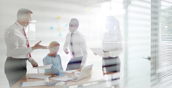 que es Inteligencia Competitiva