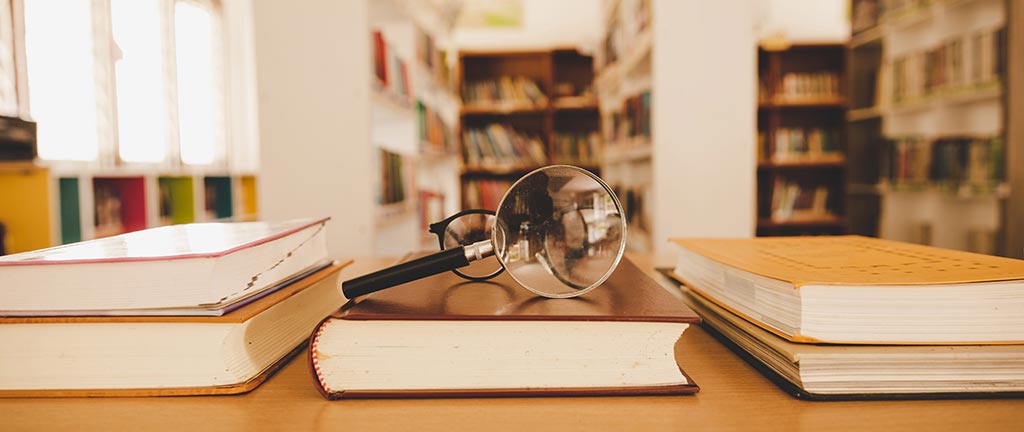 biblioteca