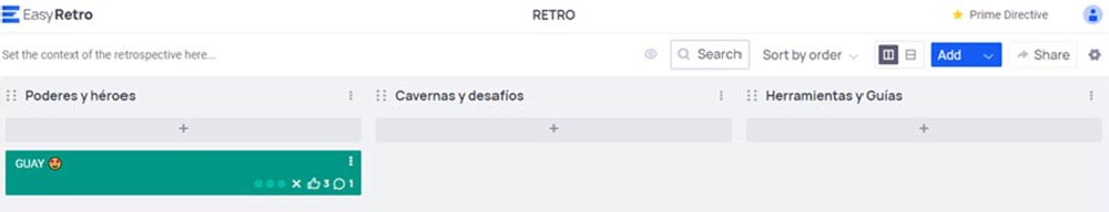 easyretro