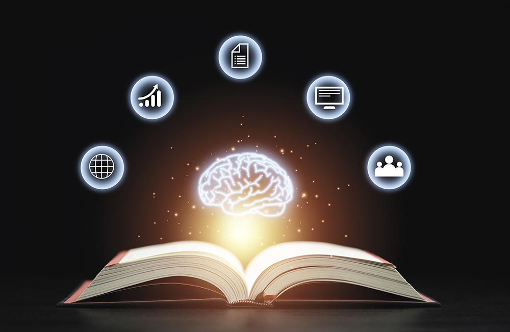 inteligencia competitiva documentos