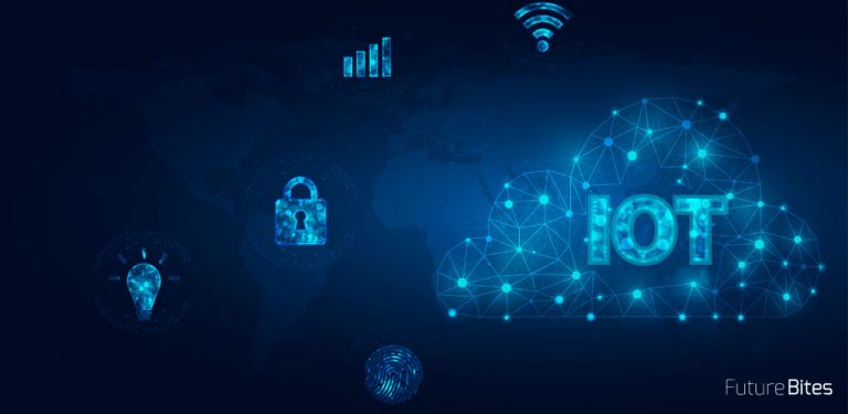 Hacking IoT