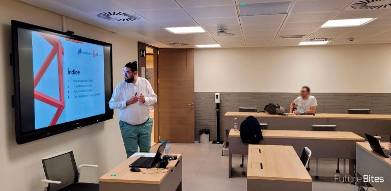 Masterclass SOCMINT