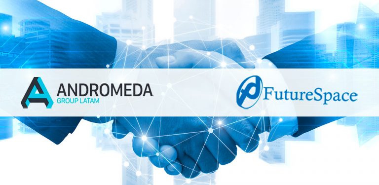 Andromeda y FS