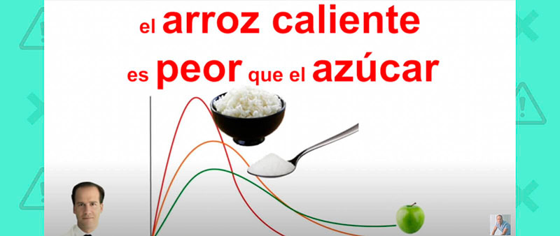 Desinformación RRSS