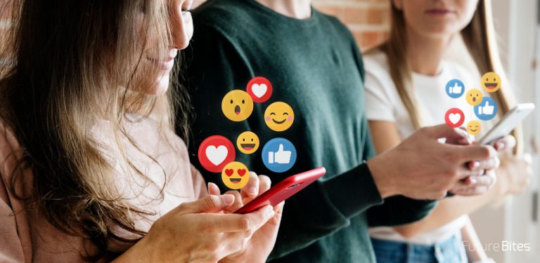Redes sociales e influencia. ¿Conoces cómo modifican tu comportamiento?