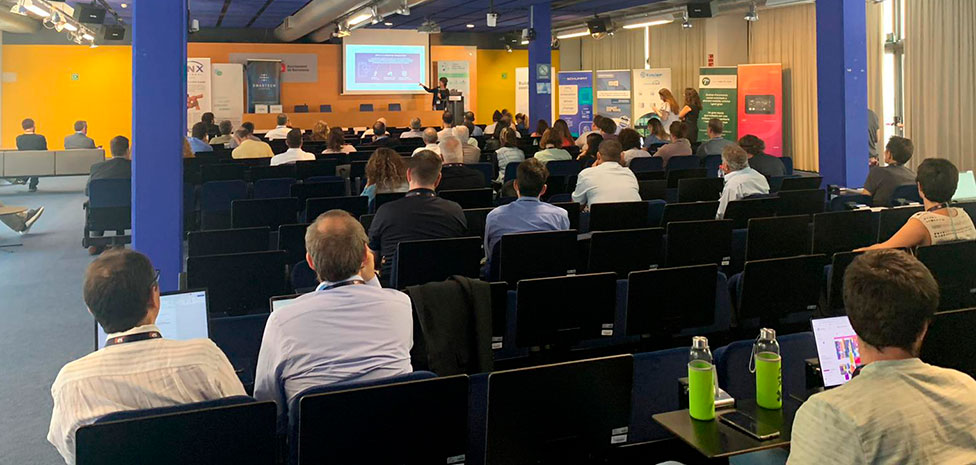 Smart Technology Forum