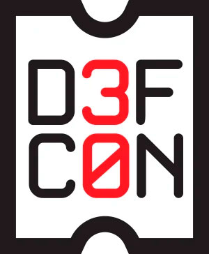 DEFCON logo