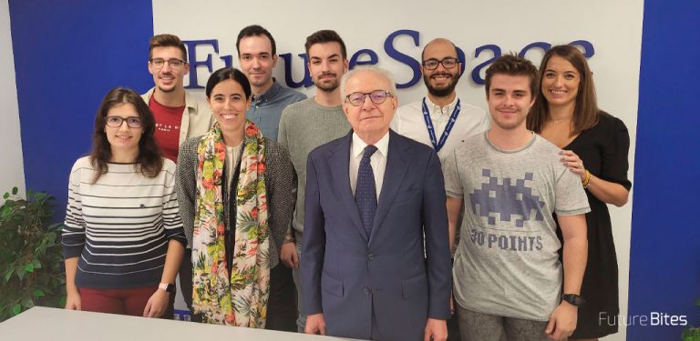 Future Space se instala en Cuenca