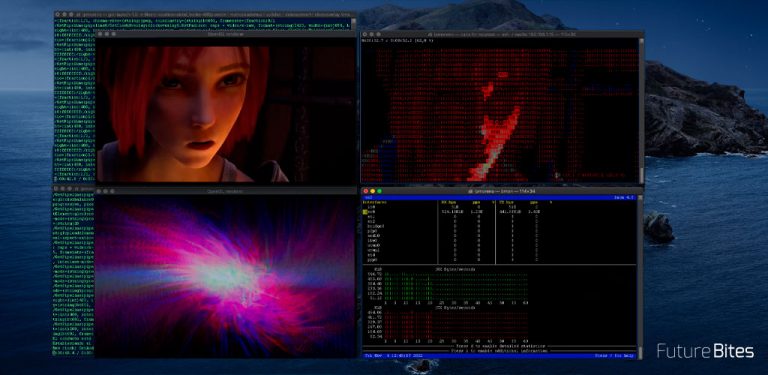 Creación de apps de audio y video con GStreamer