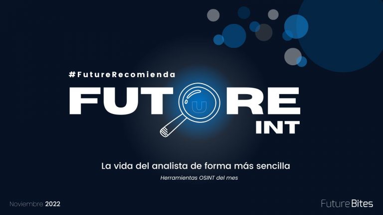 Future Recomienda Noviembre
