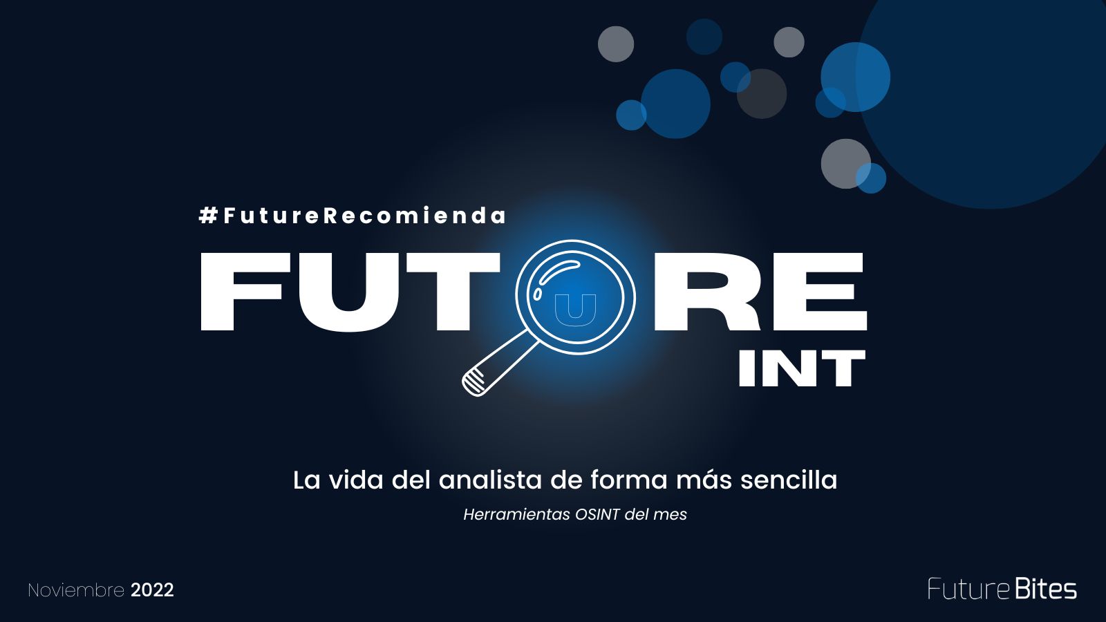 Future Recomienda Noviembre