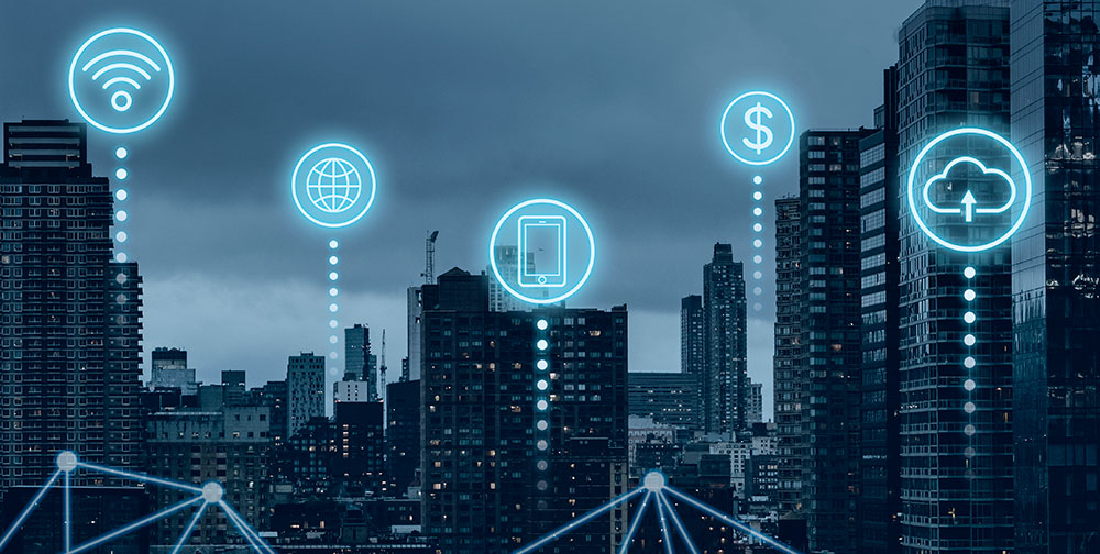 Smart Cities